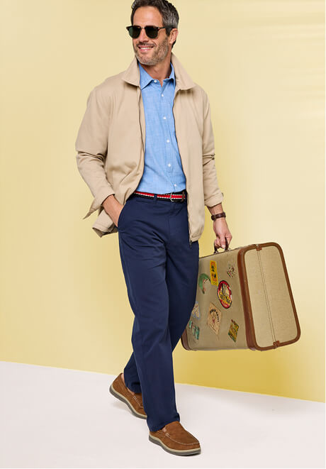 Shop The Look